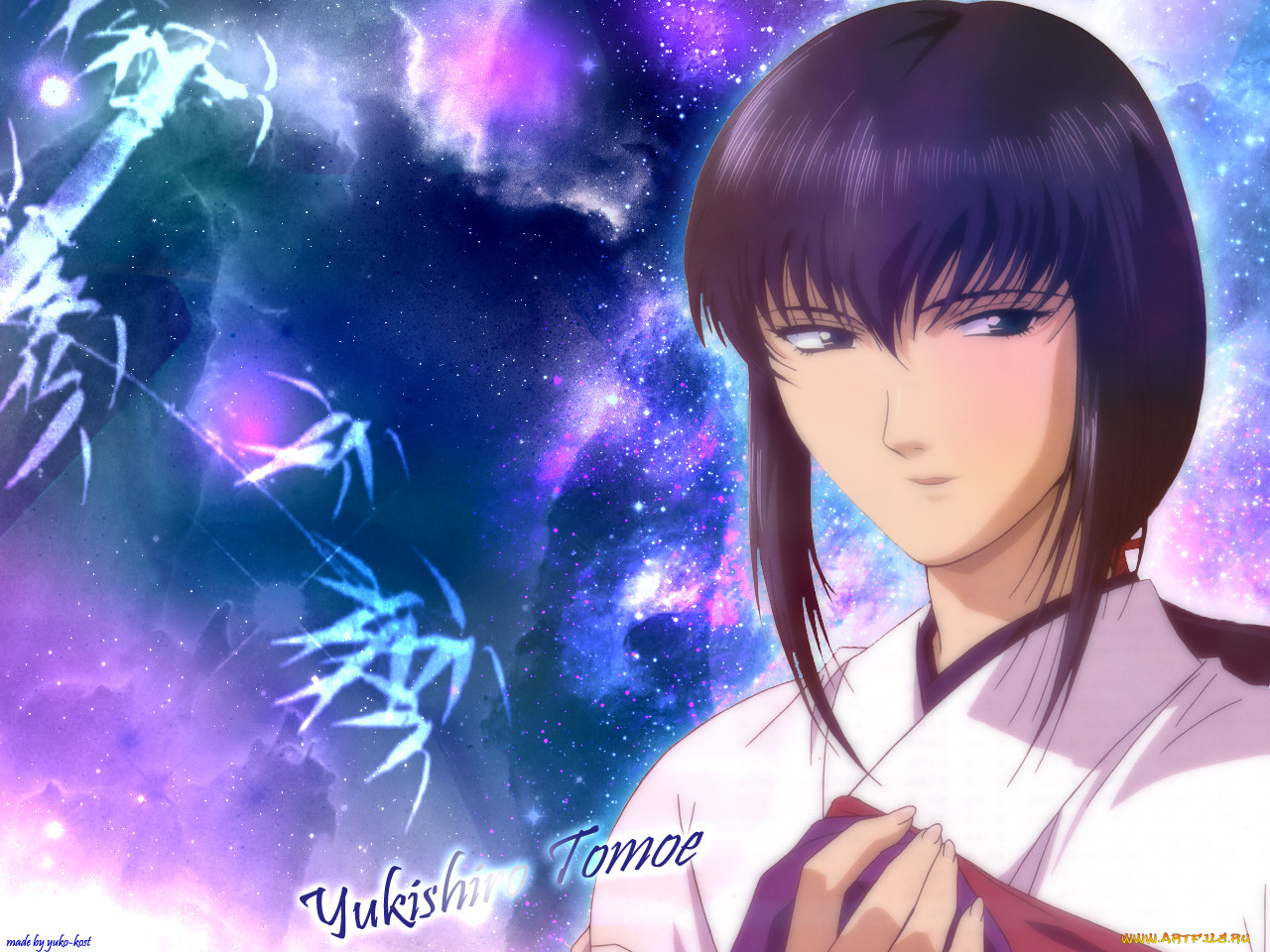 , rurouni, kenshin